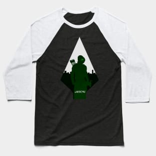 Arrow Baseball T-Shirt